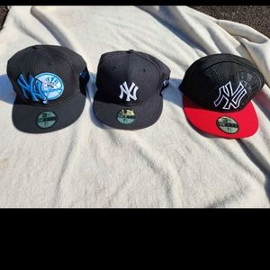Baseball hats